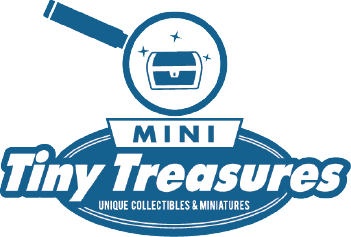 Mini Tiny Treasures